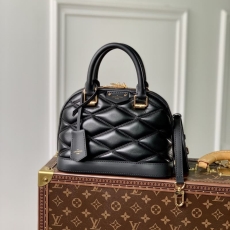 LV Top Handle Bags